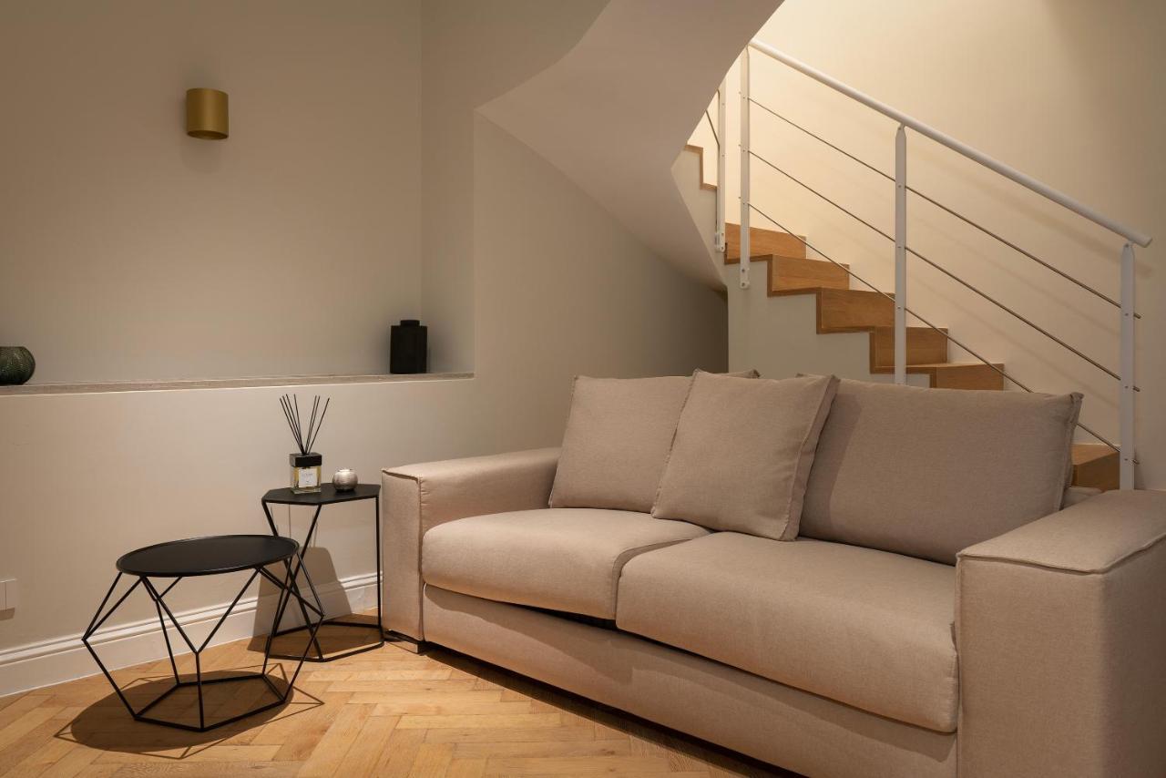 Castore Apartment Милан Экстерьер фото