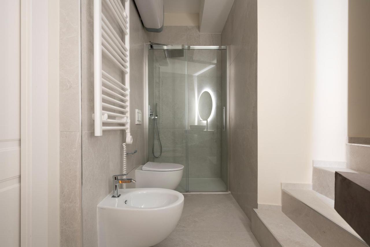 Castore Apartment Милан Экстерьер фото