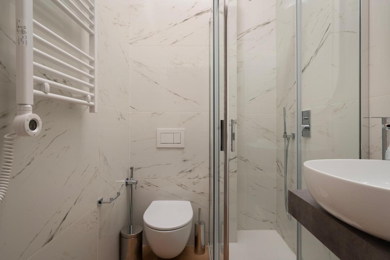Castore Apartment Милан Экстерьер фото
