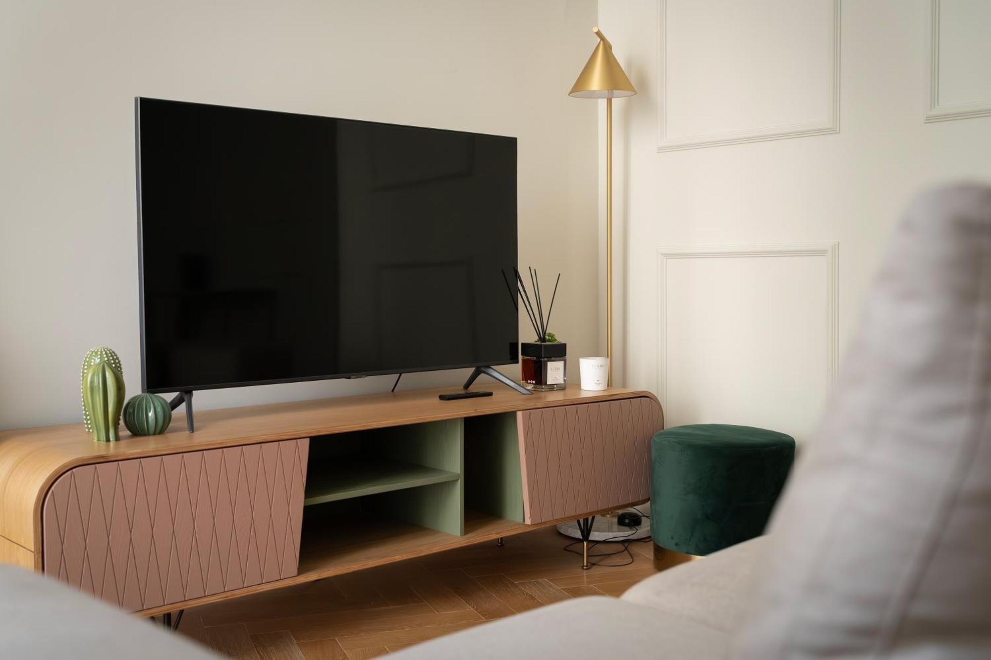 Castore Apartment Милан Экстерьер фото