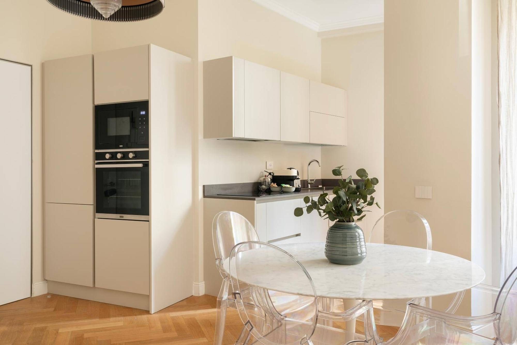 Castore Apartment Милан Экстерьер фото